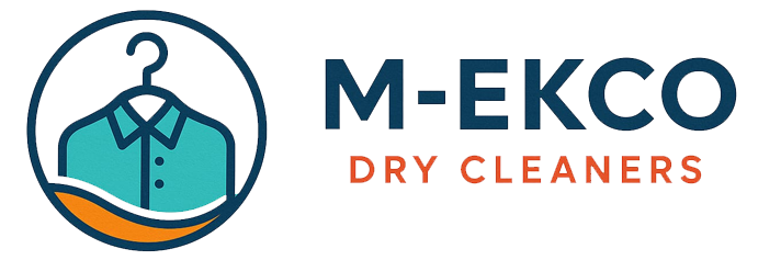 M-Ekco Drycleaners